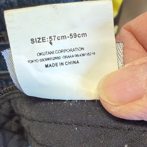 Our Lady of Guadalupe Mesh Adjustable Trucker Billed Cap Hat Unisex - Picture 10 of 10